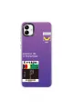 Samsung Galaxy A04 Kılıf Estoril Desenli Kapak - Estoril - 4