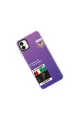 Samsung Galaxy A04 Kılıf Estoril Desenli Kapak - Estoril - 4