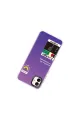 Samsung Galaxy A04 Kılıf Estoril Desenli Kapak - Estoril - 4
