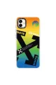Samsung Galaxy A04 Kılıf Estoril Desenli Kapak - Estoril - 5
