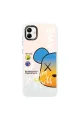 Samsung Galaxy A04 Kılıf Estoril Desenli Kapak - Estoril - 6