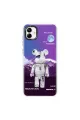 Samsung Galaxy A04 Kılıf Estoril Desenli Kapak - Estoril - 8
