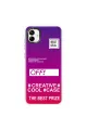 Samsung Galaxy A04 Kılıf Estoril Desenli Kapak - Estoril - 9