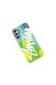 Samsung Galaxy A04s Kılıf Estoril Desenli Kapak - Estoril - 2