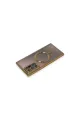Samsung Galaxy Note 20 Ultra Kılıf Kross Magneticsafe Kapak - Gold