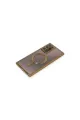 Samsung Galaxy Note 20 Ultra Kılıf Kross Magneticsafe Kapak - Gold