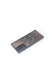 Samsung Galaxy Note 20 Ultra Kılıf Kross Magneticsafe Kapak - Sierra Blue
