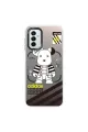 Samsung Galaxy M13 Kılıf Estoril Desenli Kapak - Estoril - 7
