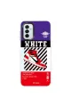 Samsung Galaxy M13 Kılıf Estoril Desenli Kapak - Estoril - 12