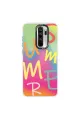 Xiaomi Redmi Note 8 Pro Kılıf Estoril Desenli Kapak - Estoril - 3