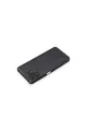 Realme C53 Kılıf Razer Lensli Silikon - Siyah