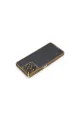 Realme C53 Kılıf Razer Lensli Silikon - Gold