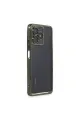 Realme C53 Kılıf Razer Lensli Silikon - Yeşil