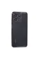 Realme C53 Kılıf Razer Lensli Silikon - Mor