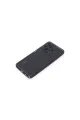 Realme C53 Kılıf Razer Lensli Silikon - Mor