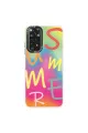 Xiaomi Redmi Note 11 Kılıf Estoril Desenli Kapak - Estoril - 3