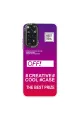 Xiaomi Redmi Note 11 Kılıf Estoril Desenli Kapak - Estoril - 9