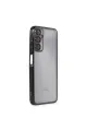 Samsung Galaxy A05s Kılıf Razer Lensli Silikon - Siyah