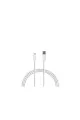 Nf6006 Micro Usb Kablo - Beyaz