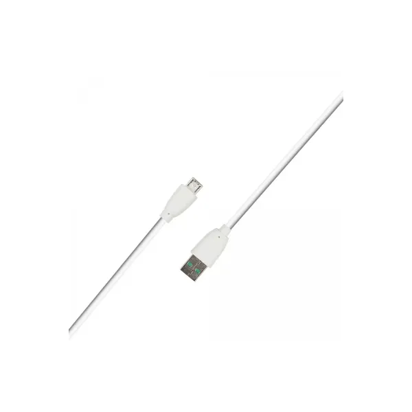 Nf6006 Micro Usb Kablo - Beyaz