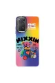 Xiaomi Redmi Note 11 Pro Kılıf Estoril Desenli Kapak - Estoril - 11