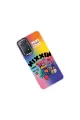 Xiaomi Redmi Note 11 Pro Kılıf Estoril Desenli Kapak - Estoril - 11
