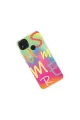 Xiaomi Redmi 9c Kılıf Estoril Desenli Kapak - Estoril - 3