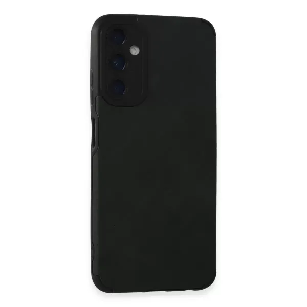 Samsung Galaxy A05s Kılıf Loop Deri Silikon - Yeşil