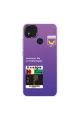 Xiaomi Redmi 9c Kılıf Estoril Desenli Kapak - Estoril - 4