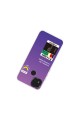 Xiaomi Redmi 9c Kılıf Estoril Desenli Kapak - Estoril - 4