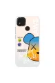 Xiaomi Redmi 9c Kılıf Estoril Desenli Kapak - Estoril - 6