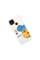 Xiaomi Redmi 9c Kılıf Estoril Desenli Kapak - Estoril - 6