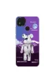 Xiaomi Redmi 9c Kılıf Estoril Desenli Kapak - Estoril - 8