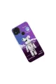 Xiaomi Redmi 9c Kılıf Estoril Desenli Kapak - Estoril - 8