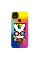 Xiaomi Redmi 9c Kılıf Estoril Desenli Kapak - Estoril - 10