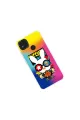 Xiaomi Redmi 9c Kılıf Estoril Desenli Kapak - Estoril - 10