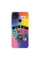 Xiaomi Redmi 9c Kılıf Estoril Desenli Kapak - Estoril - 11