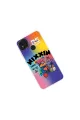 Xiaomi Redmi 9c Kılıf Estoril Desenli Kapak - Estoril - 11