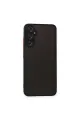 Samsung Galaxy A05s Kılıf Montreal Silikon Kapak - Siyah