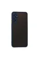 Samsung Galaxy A05s Kılıf Montreal Silikon Kapak - Lacivert