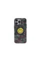 Apple İphone 13 Pro Kılıf Apollo Magneticsafe Desenli Kapak - Apollo Siyah - 4