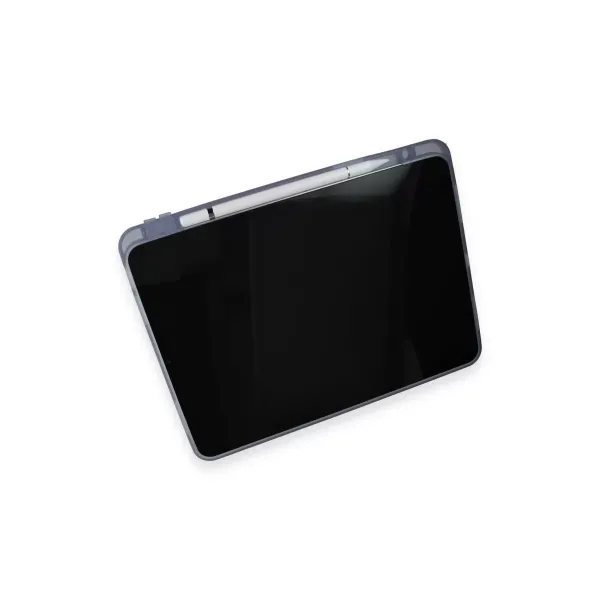 Huawei Matepad Air 11.5 Kılıf Kalemlikli Mars Tablet Kılıfı - Mavi