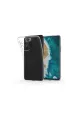Xiaomi Poco X3 Gt Kılıf Lüx Şeffaf Silikon