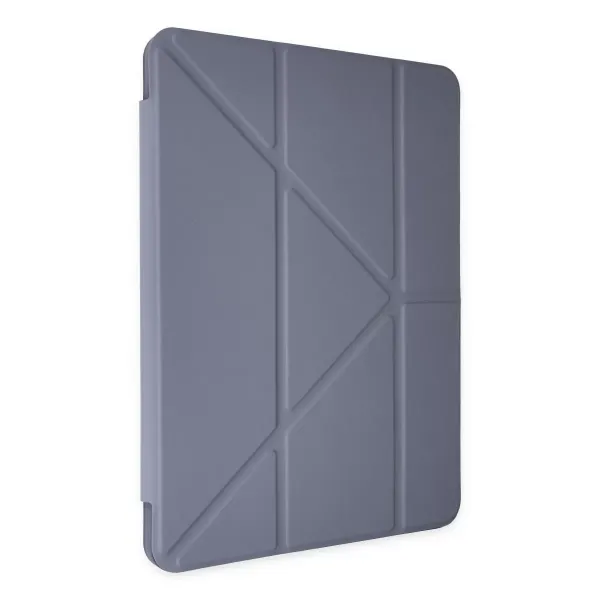 Xiaomi Redmi Pad Se Kılıf Kalemlikli Mars Tablet Kılıfı - Lavender