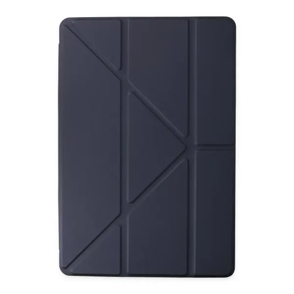 Xiaomi Redmi Pad Se Kılıf Kalemlikli Mars Tablet Kılıfı - Lacivert