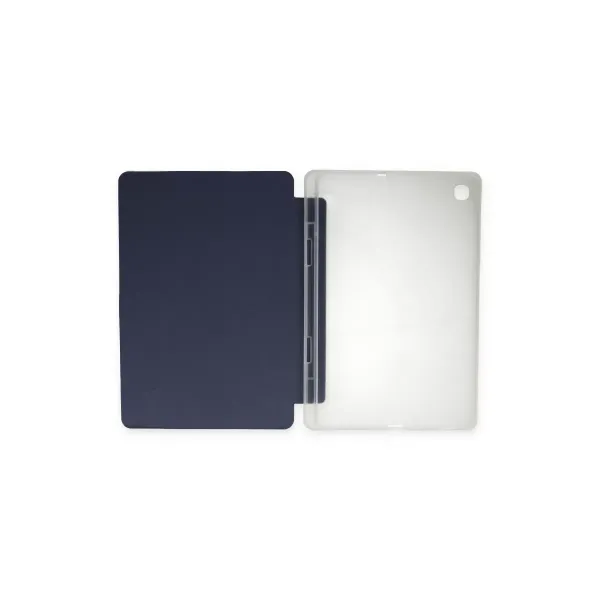 Xiaomi Redmi Pad Se Kılıf Kalemlikli Mars Tablet Kılıfı - Lacivert