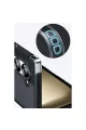 Samsung Galaxy Z Fold 5 Kılıf Blur Fold Kapak - Siyah