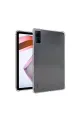 Xiaomi Redmi Pad Se Kılıf Anti Shock Tablet Silikon - Şeffaf