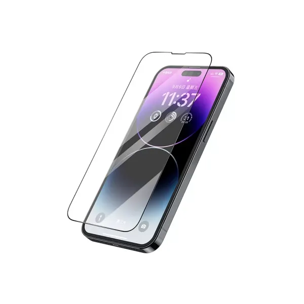 Apple İphone 13 Pro Max Maxco Cam Ekran Koruyucu