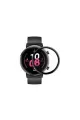 Huawei Watch Gt2e Polymer Nano Ekran Koruyucu - Şeffaf